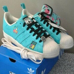 Arizona x Superstar 'Have an Iced Day'